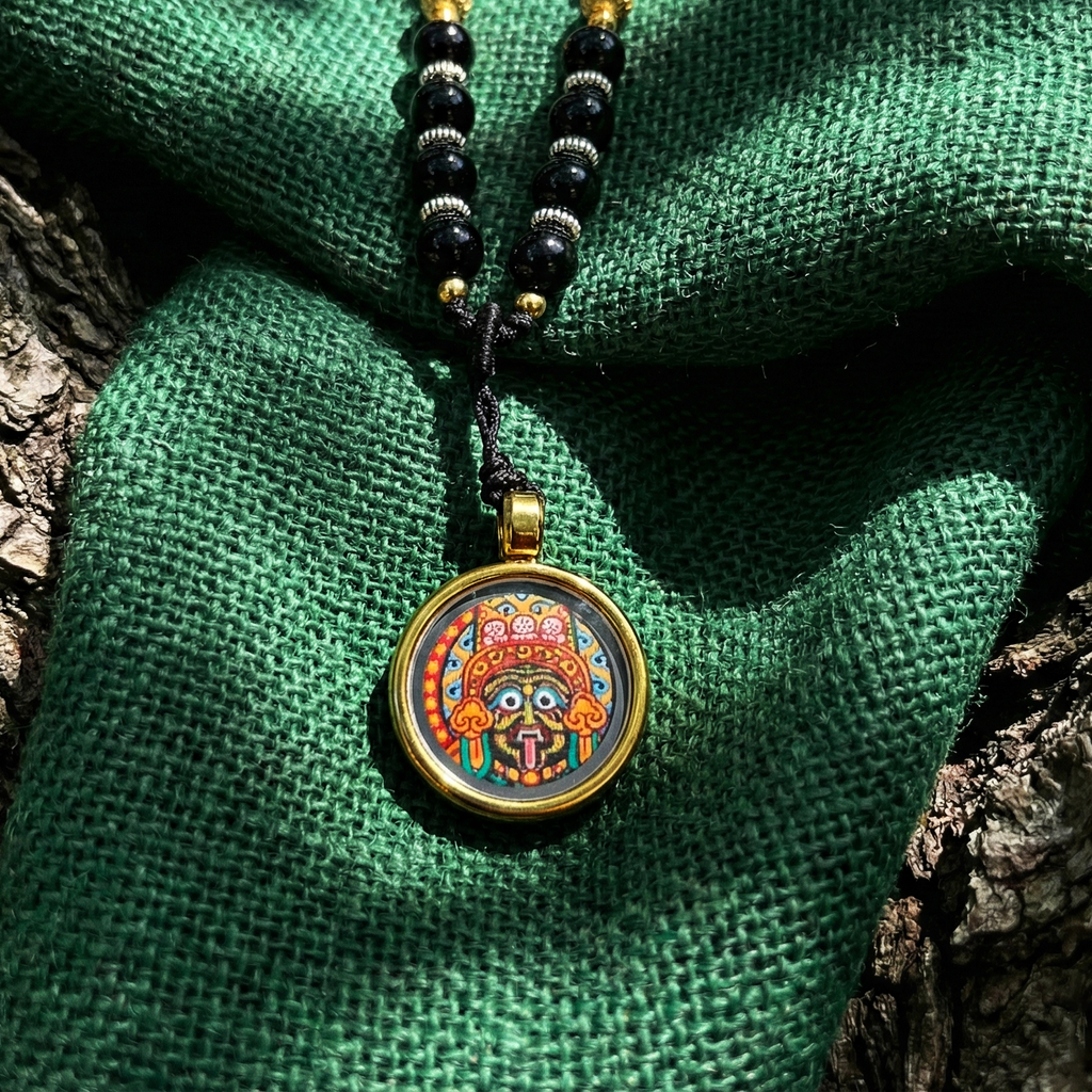 Zhakiram · Sumeru Heritage · Abundance of Wealth and Fortune
