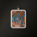 Mahakala | Fierce Protector · Purifies Obstacles