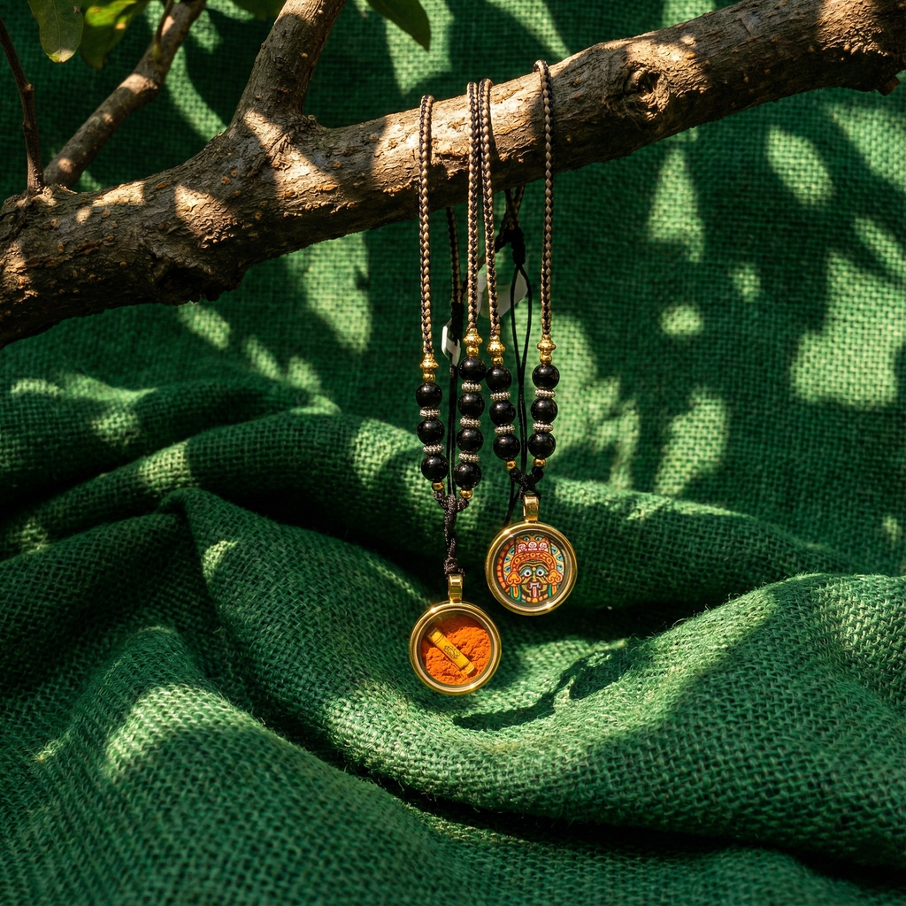 Zhakiram · Sumeru Heritage · Abundance of Wealth and Fortune