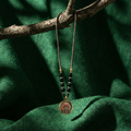 Zhakiram · Sumeru Heritage · Abundance of Wealth and Fortune