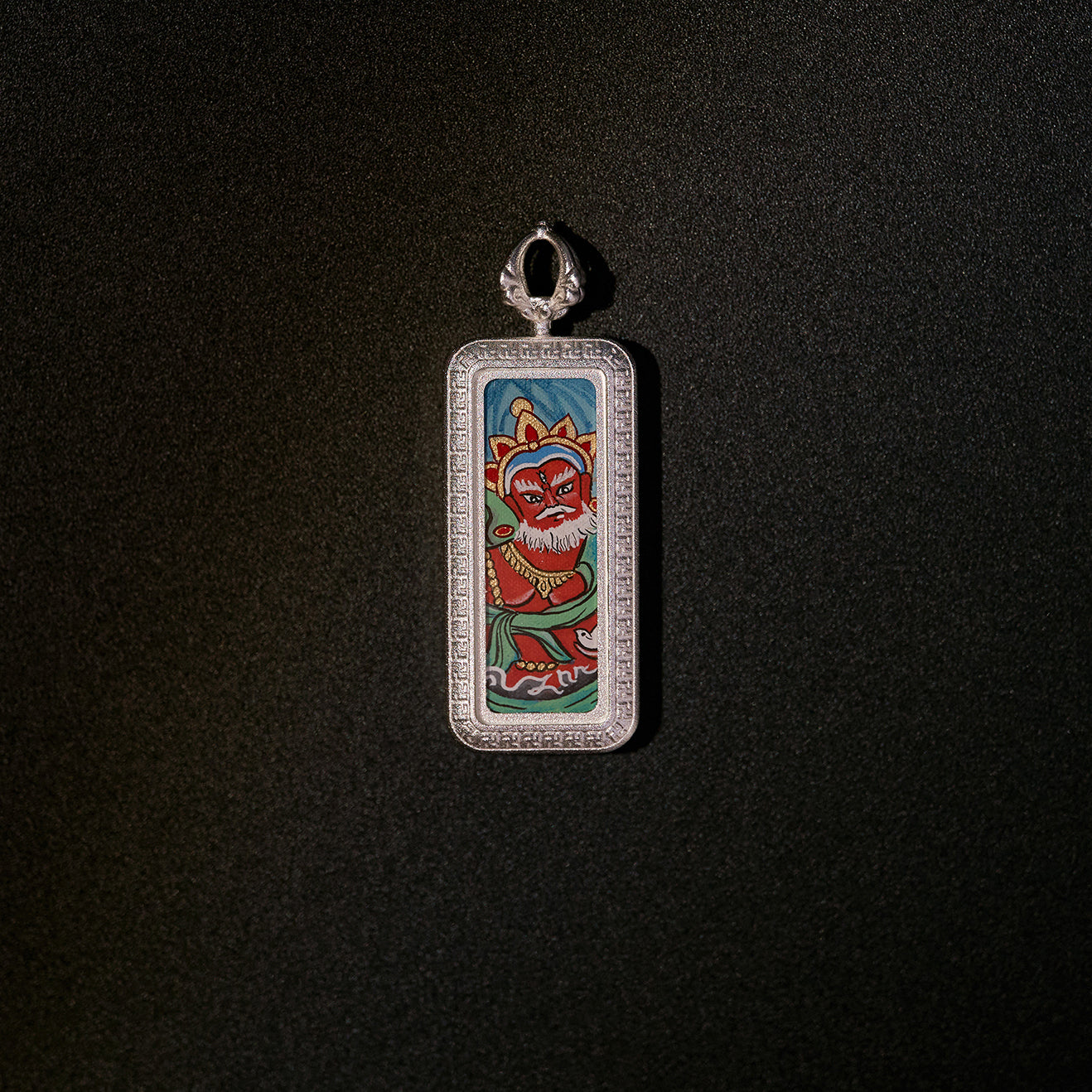 红财神 ｜ 鸿利双盈 · 欢喜圆满
