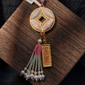 Talisman · Sumeru's Legacy · Brocade Perfection