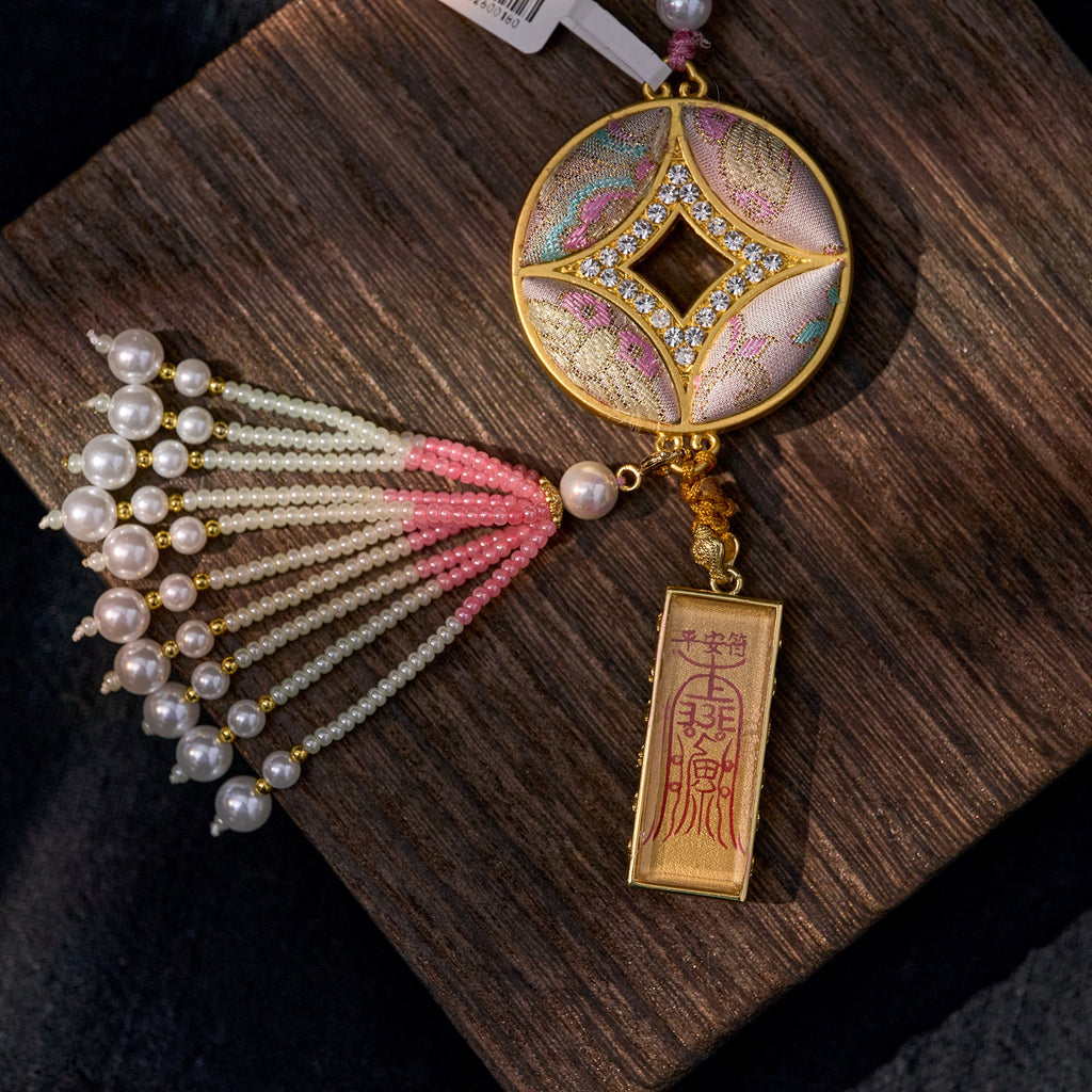 Talisman · Sumeru's Legacy · Brocade Perfection