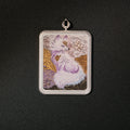 Celestial Fox | Auspicious Spirit Fox, Moon-like Wisdom
