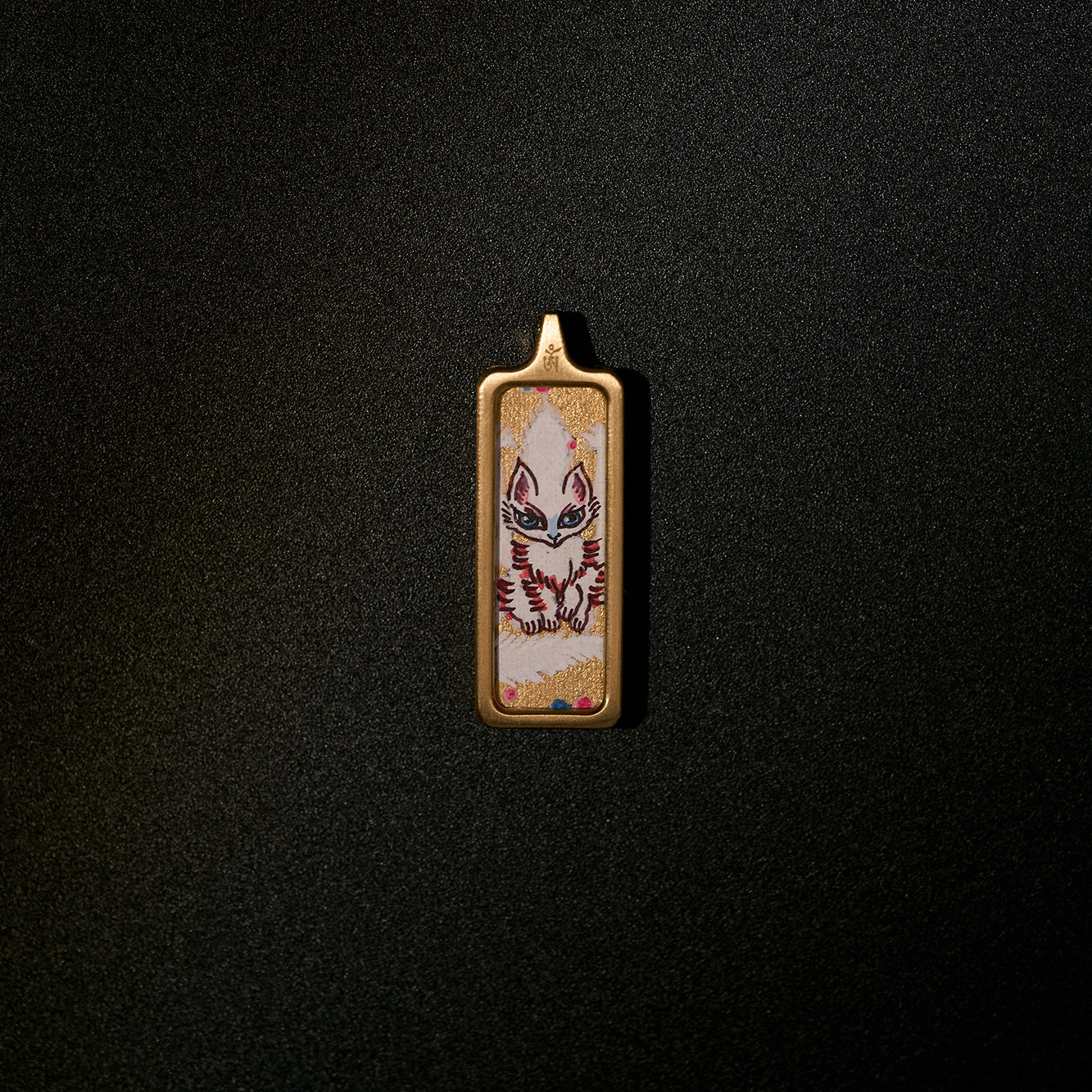 小狐仙 ｜ 灵动怀爱 · 顺遂圆满