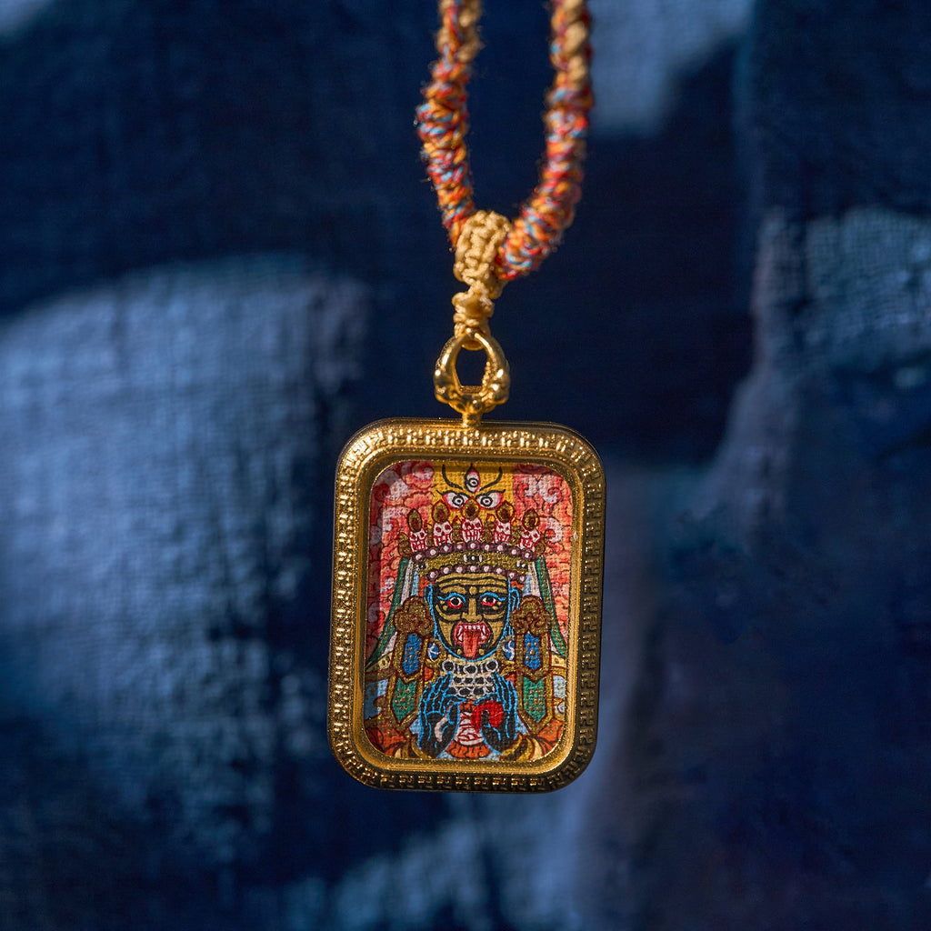 Zakiram · Sumeru Heritage · Wish-Fulfilling