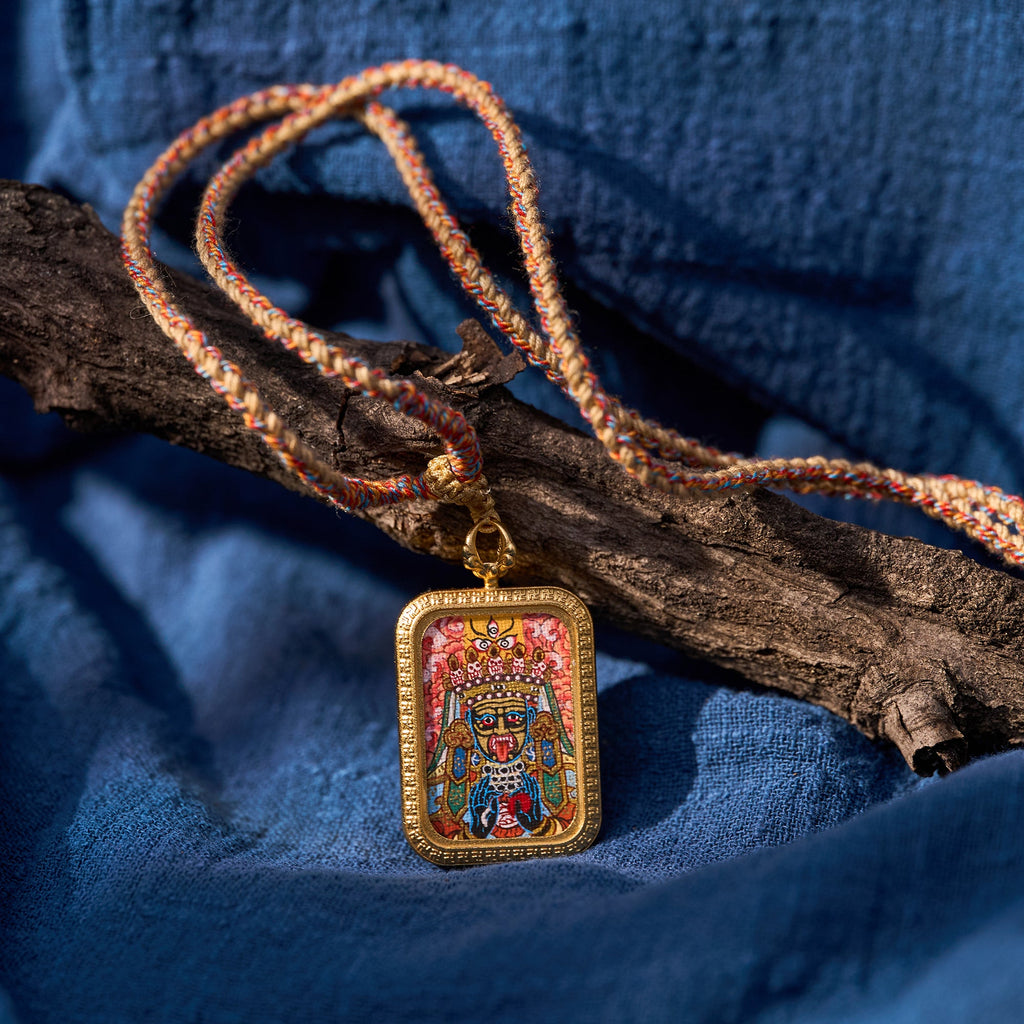 Zakiram · Sumeru Heritage · Wish-Fulfilling