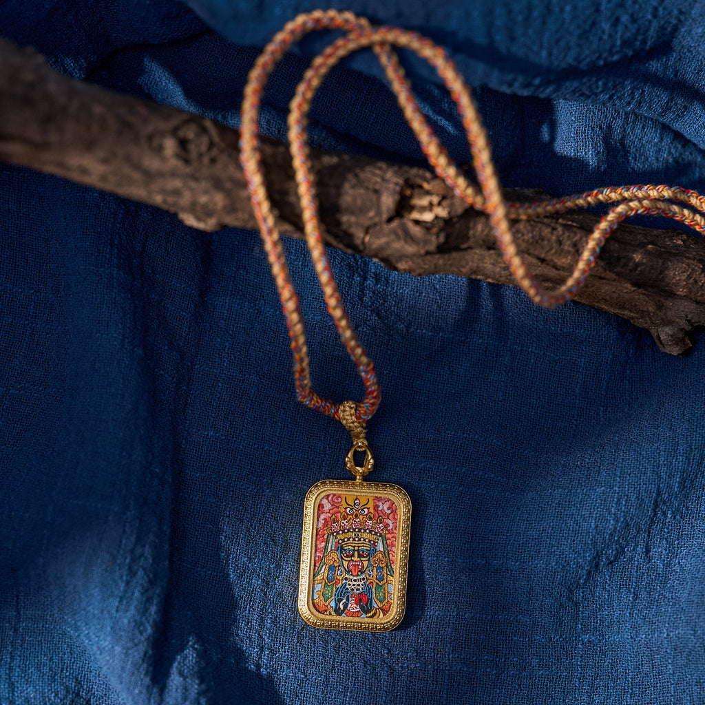 Zakiram · Sumeru Heritage · Wish-Fulfilling