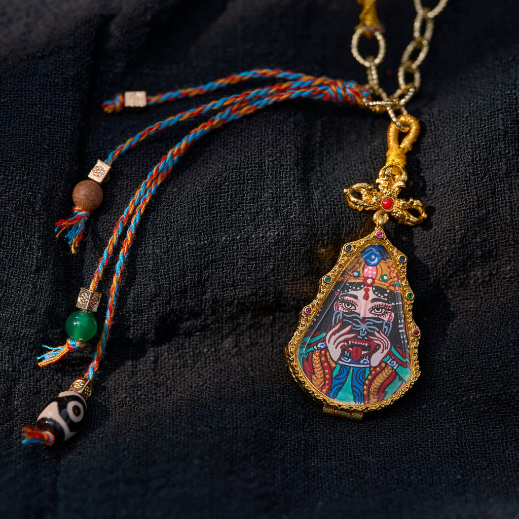 Zakiram · Sumeru Heritage · Abundant Wealth