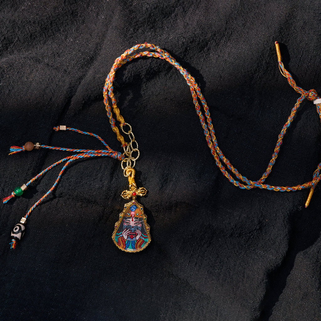 Zakiram · Sumeru Heritage · Abundant Wealth
