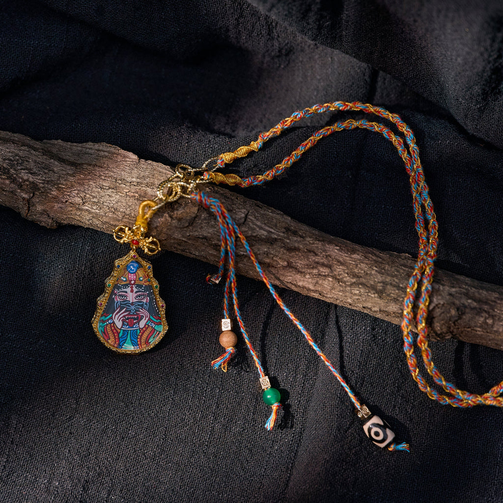 Zakiram · Sumeru Heritage · Abundant Wealth