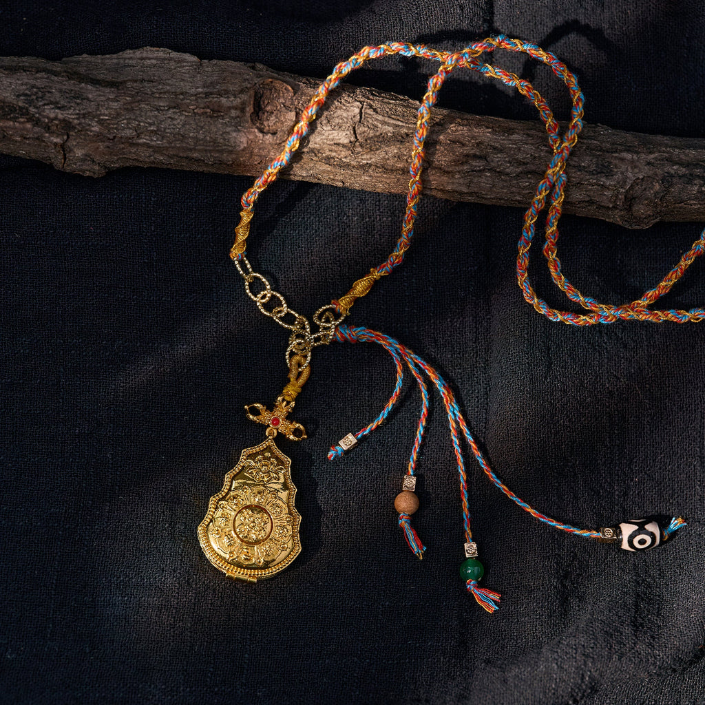 Zakiram · Sumeru Heritage · Abundant Wealth