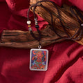 Red Jambhala · Sumeru Legacy · Perfect Accomplishment