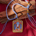 Medicine Buddha · Sumeru Heritage · Lapis Lazuli Well-being