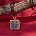 Mahakala · Sumeru Lineage · Vajrabhairava