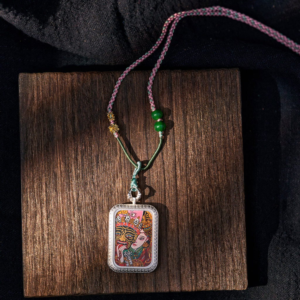 Zakiram's Past and Present · Sumeru's Legacy · Awakening Guardians