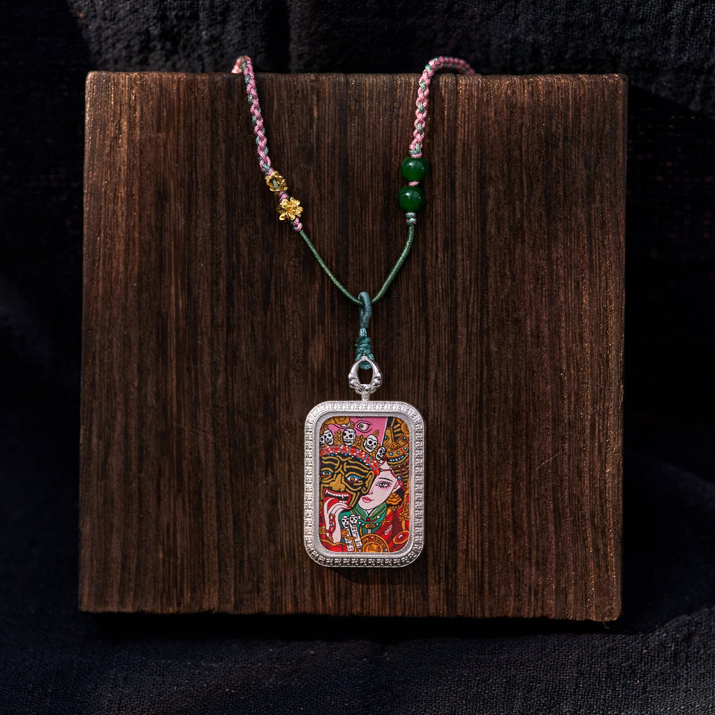 Zakiram's Past and Present · Sumeru's Legacy · Awakening Guardians