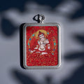 White Tara Thangka | Longevity & Auspiciousness · Great Compassion & Protection