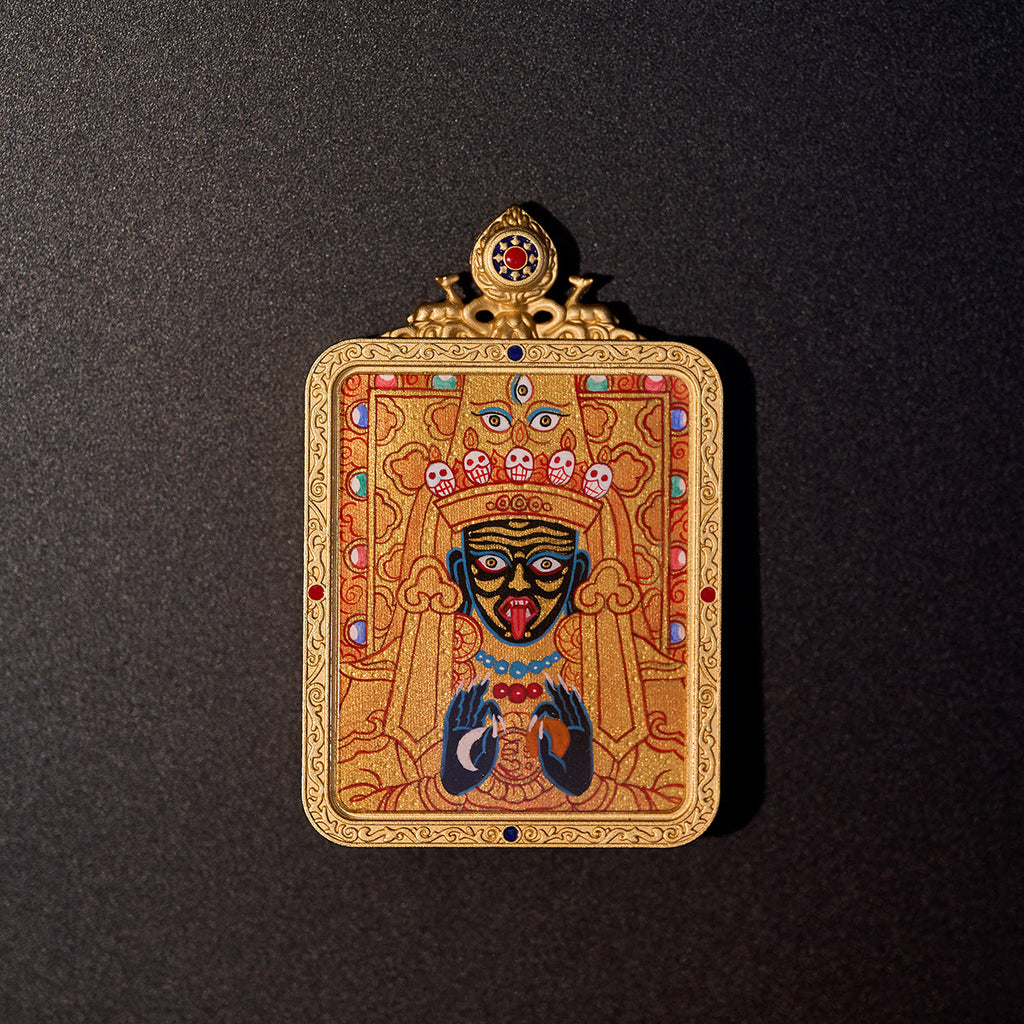 Zhakiram | Accumulate Wealth and Fulfill Wishes · Joy and Blessings