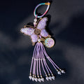 Auspicious Fox · Safeguarding the Energy Field of Peace