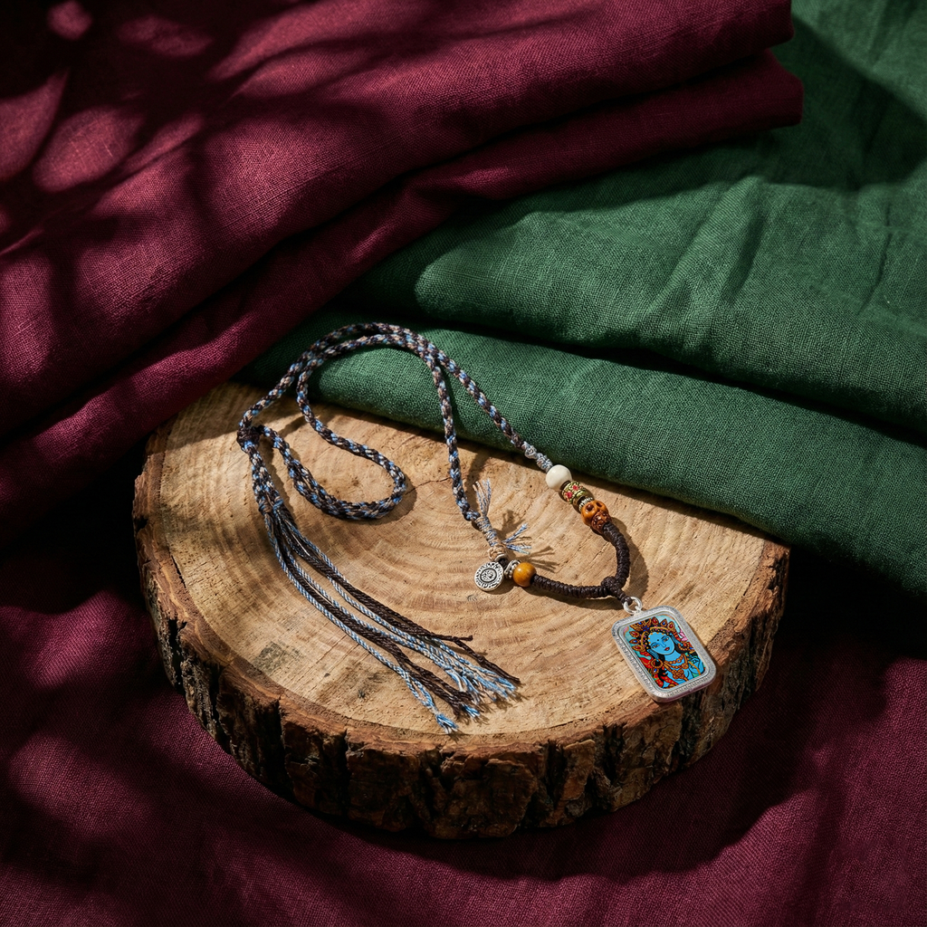 Green Tara · Sumeru Legacy · Nimble Protection