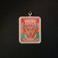 大威德金刚 ｜ 伏魔威德 · 斩断无明