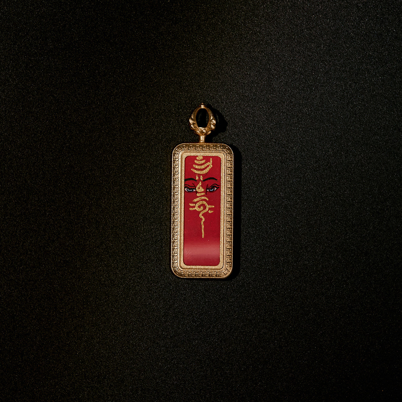 长寿佛 ｜ 福寿圆满 · 慧命长青